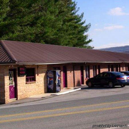 Overton Motel Livingston エクステリア 写真