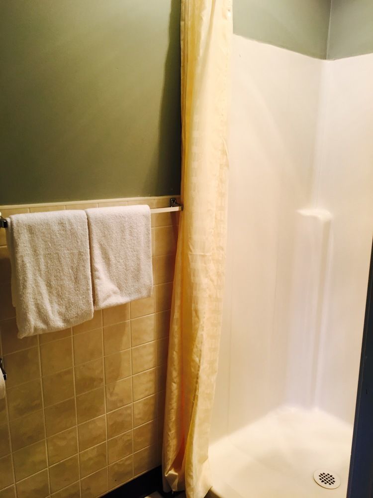 Overton Motel Livingston エクステリア 写真